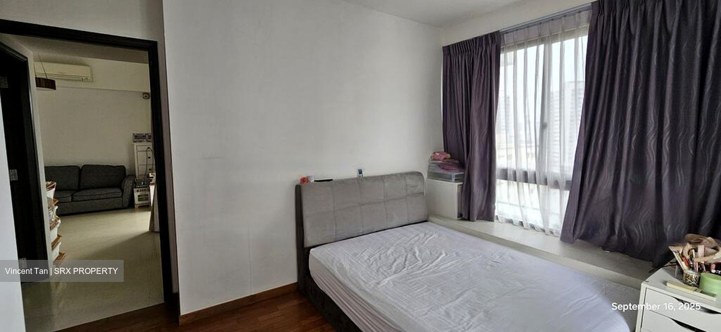 Regent Residences (D12), Apartment #483381091